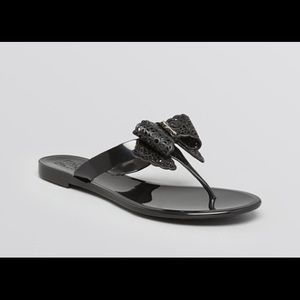 Salvatore Ferragamo Jelly Sandals – Pandy